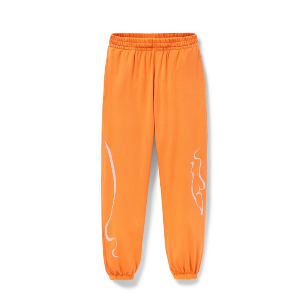 INAMORATA’s sweat pants